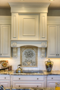 Classic White Kitchen Remodel 03