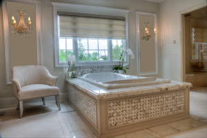 Elegant Master Bathroom-6