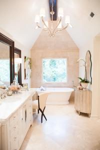 White Luxury Master Bathroom 02